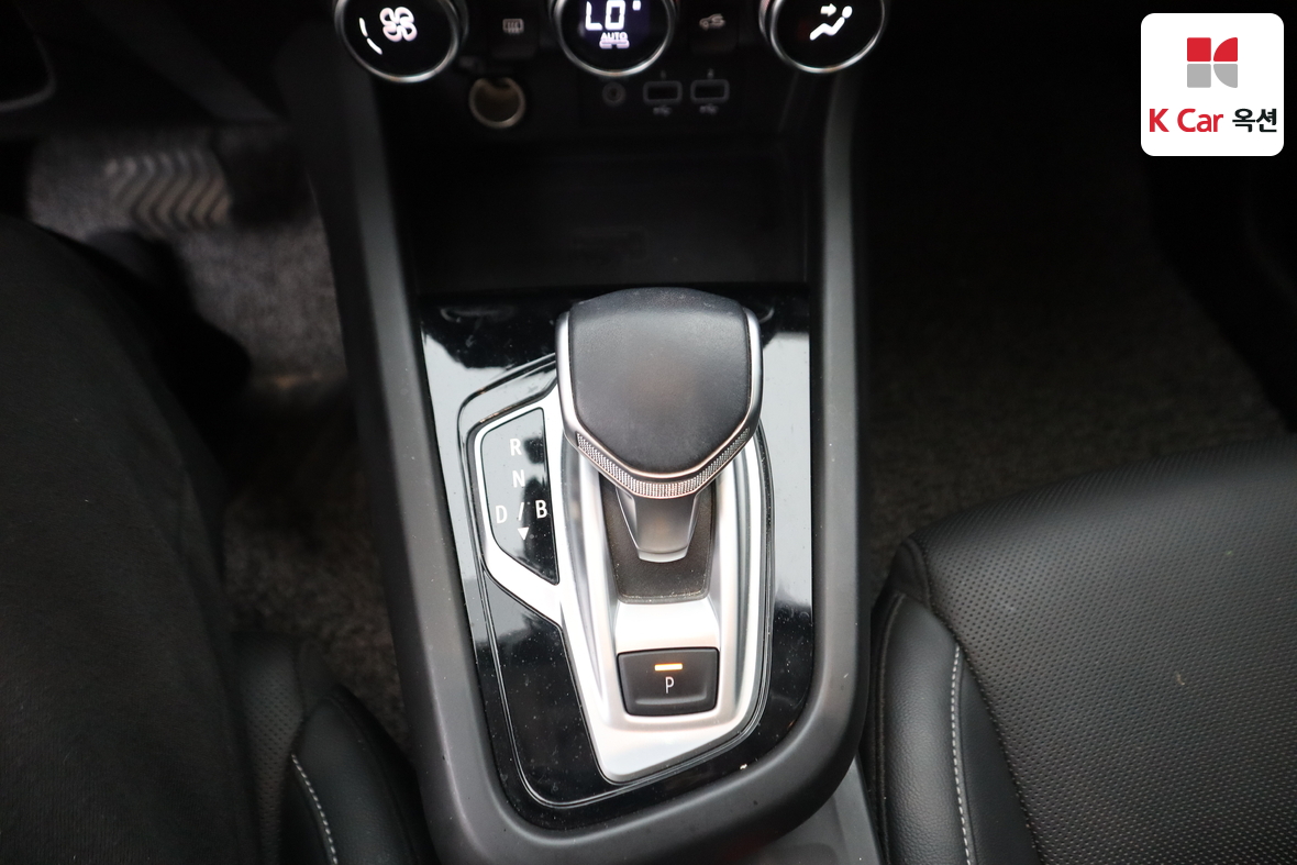 رينو سامسونج XM3 2023 - صورة 16