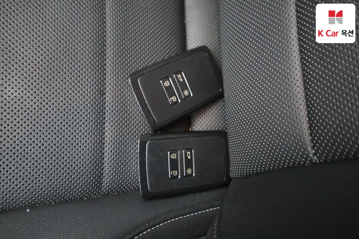 رينو سامسونج XM3 2023 - صورة 18