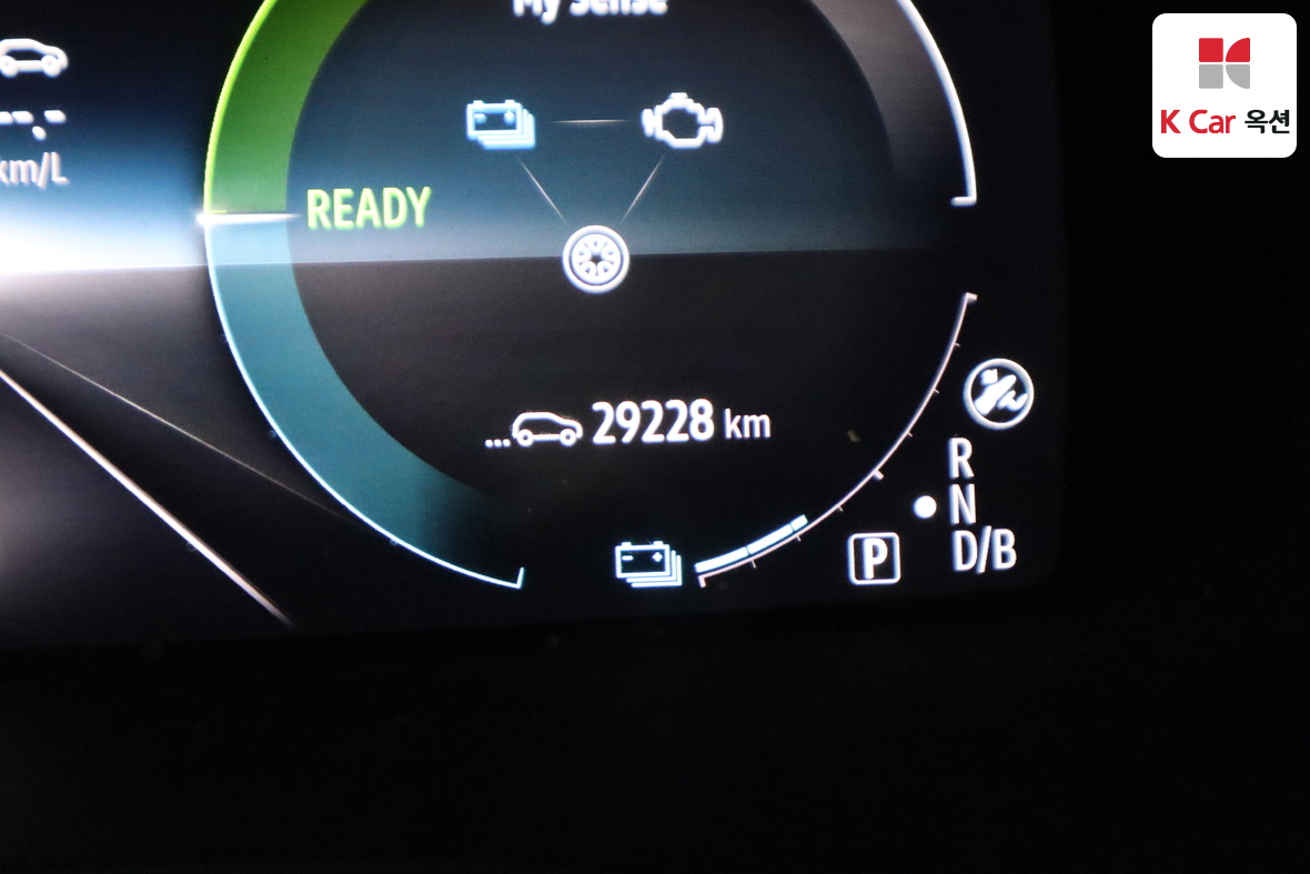 رينو سامسونج XM3 2023 - صورة 4