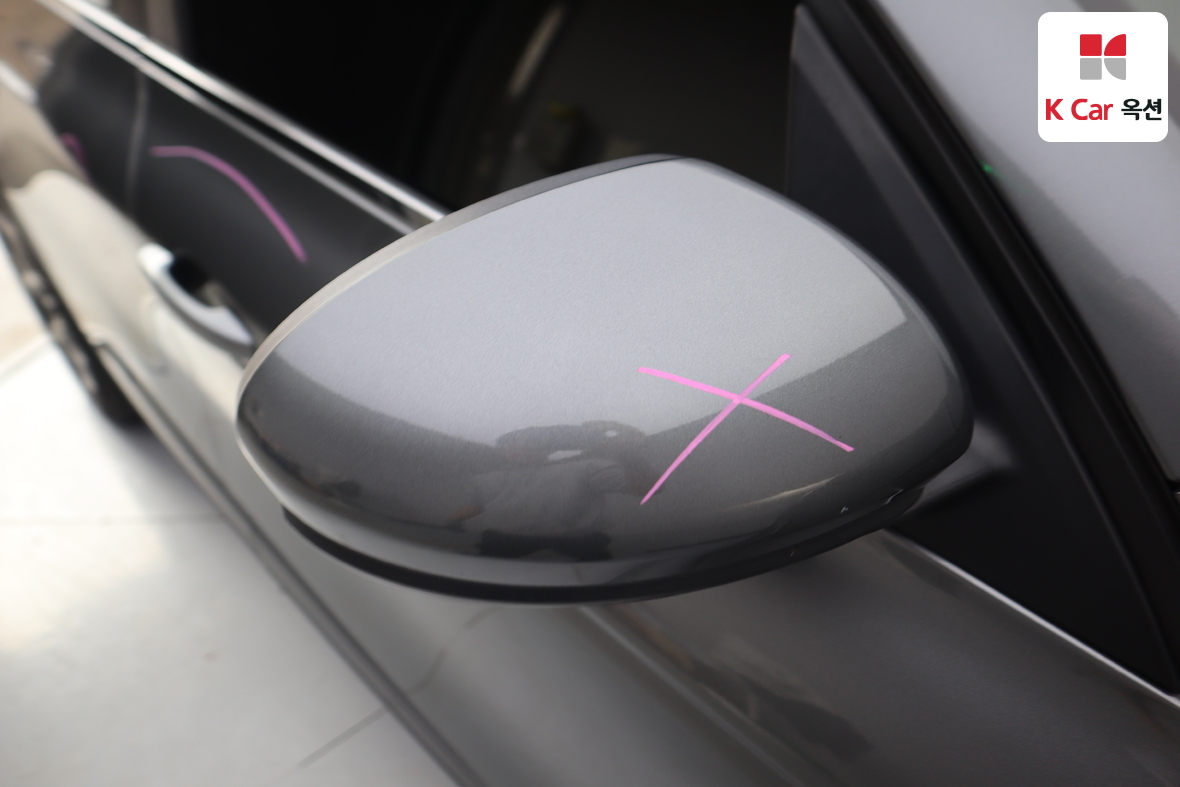 رينو سامسونج XM3 2023 - صورة 40