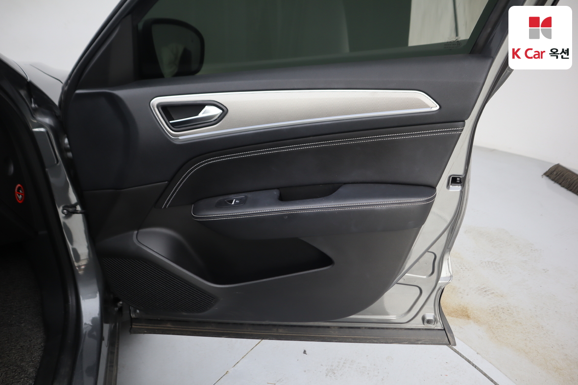 رينو سامسونج XM3 2023 - صورة 30