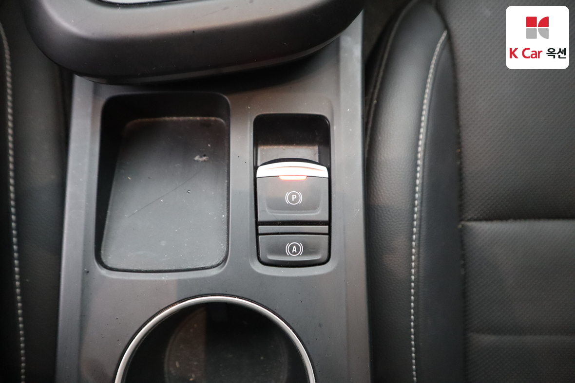 رينو سامسونج XM3 2023 - صورة 17