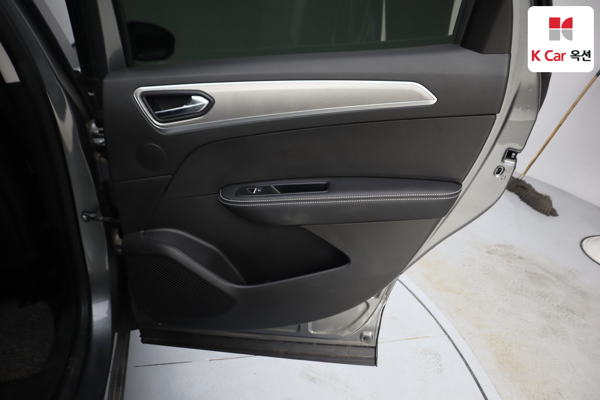 رينو سامسونج XM3 2023 - صورة 28