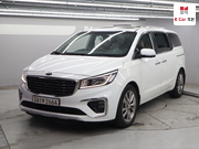 Kia New Carnival