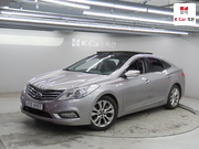 Hyundai AZERA