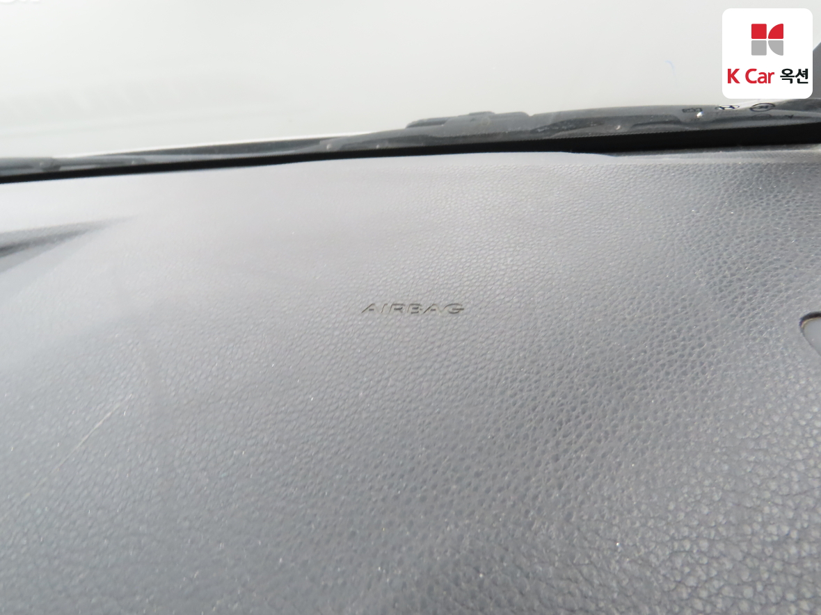 Hyundai AZERA 2011 - Image 33