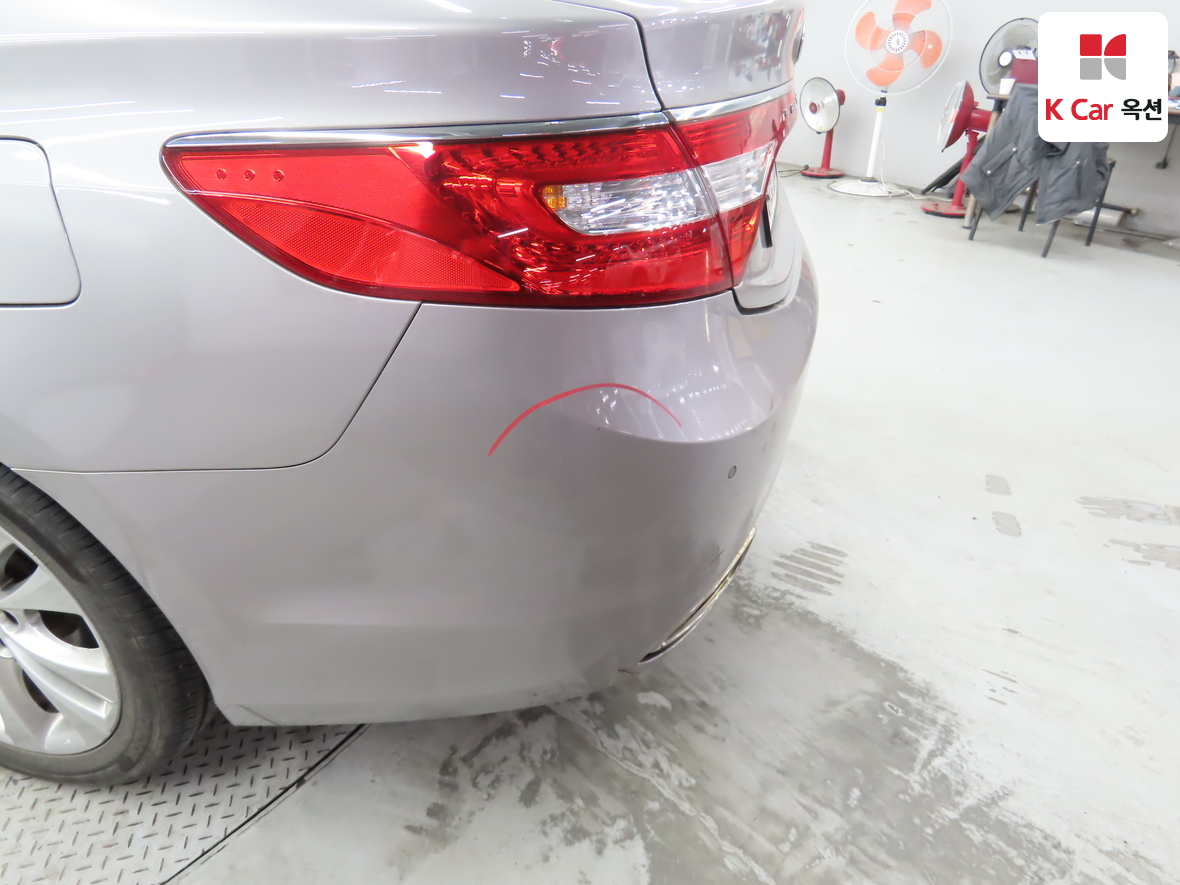 Hyundai AZERA 2011 - Image 42