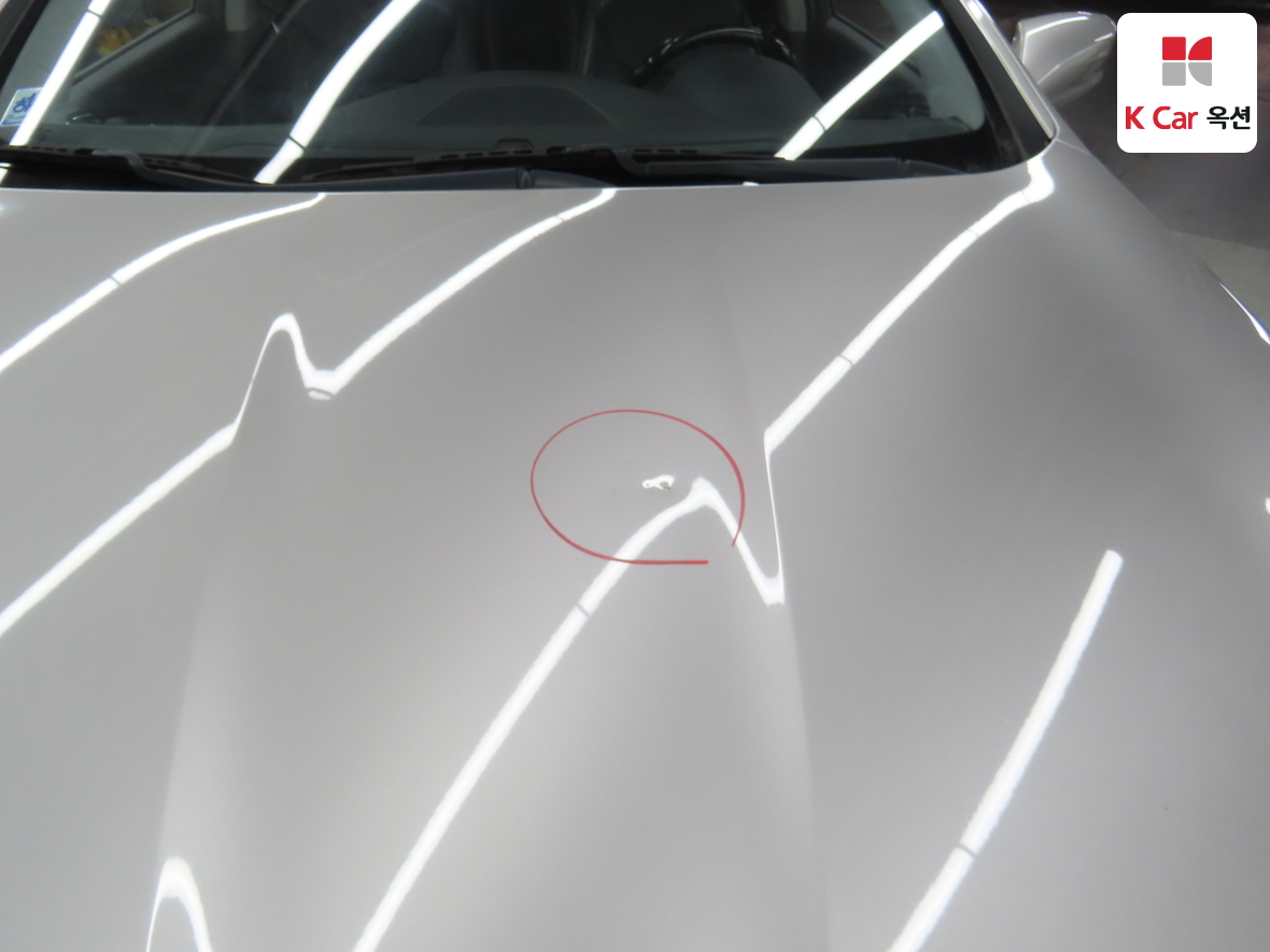 Hyundai AZERA 2011 - Image 37