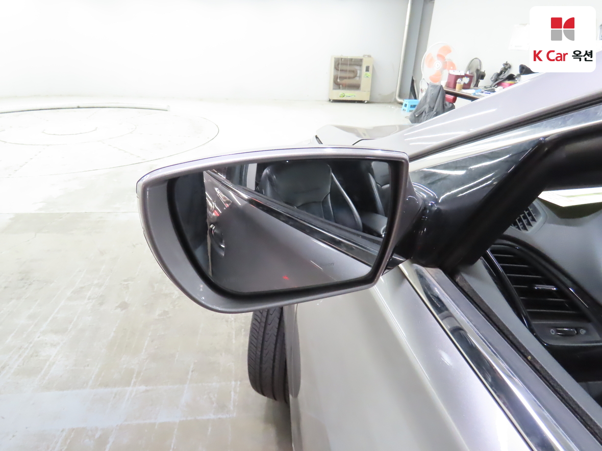 Hyundai AZERA 2011 - Image 21