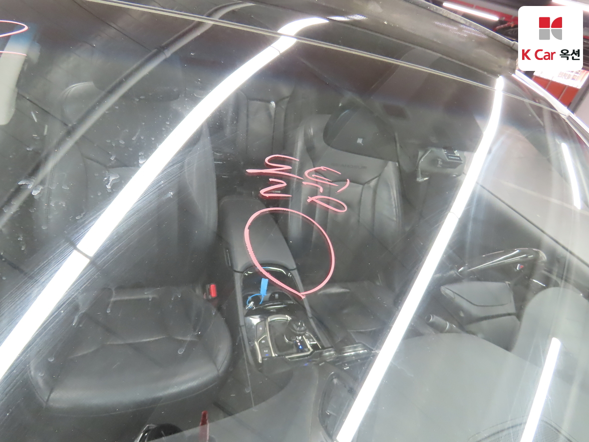 Hyundai AZERA 2011 - Image 36