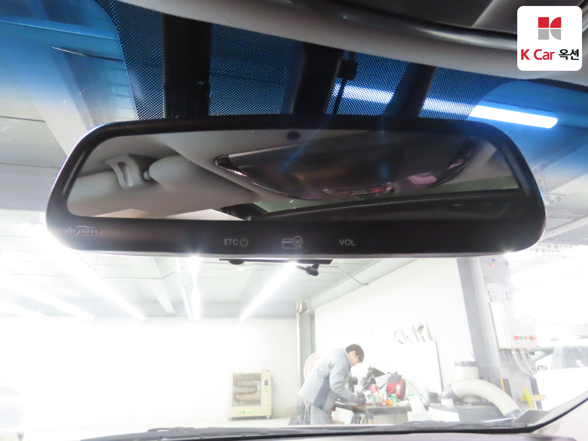 Hyundai AZERA 2011 - Image 13