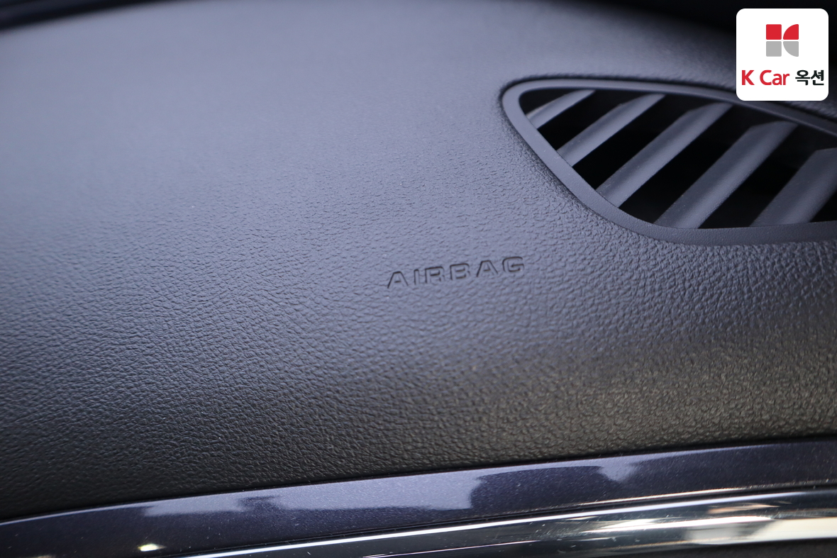 جنرال موتورز كوريا إمبالا 2016 - صورة 30