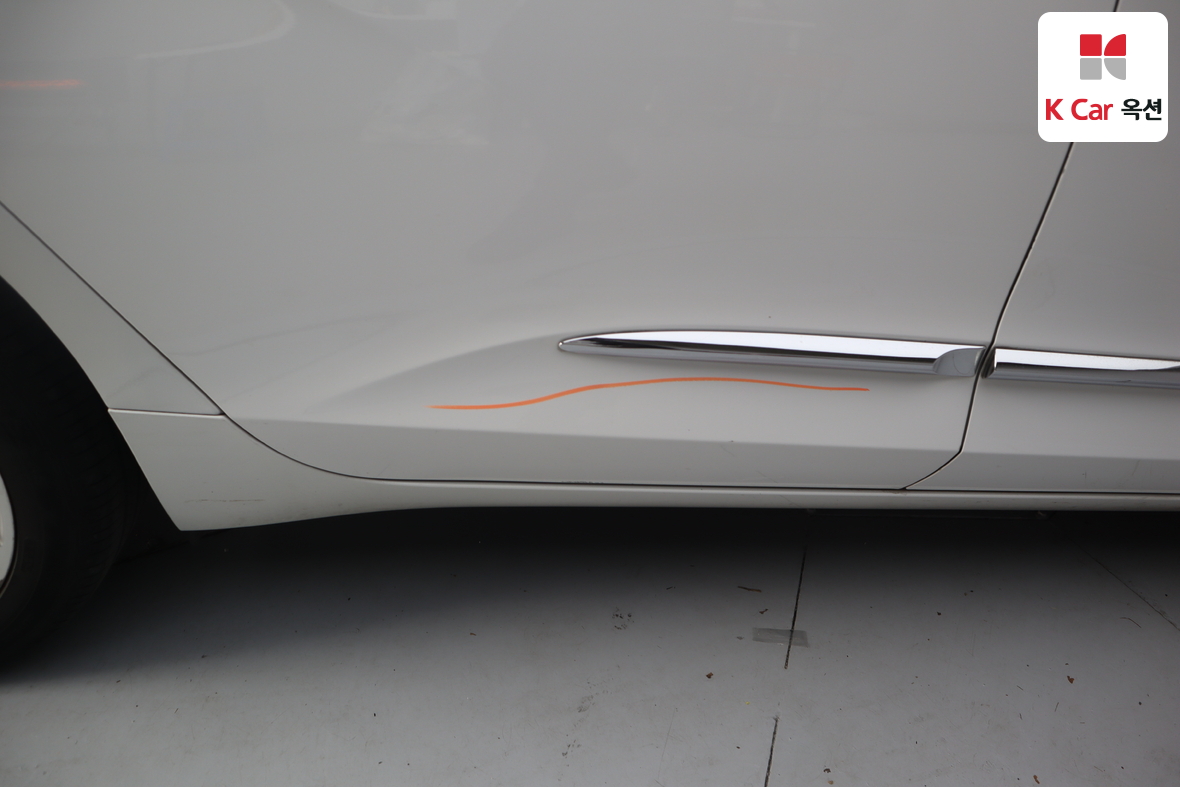 جنرال موتورز كوريا إمبالا 2016 - صورة 35