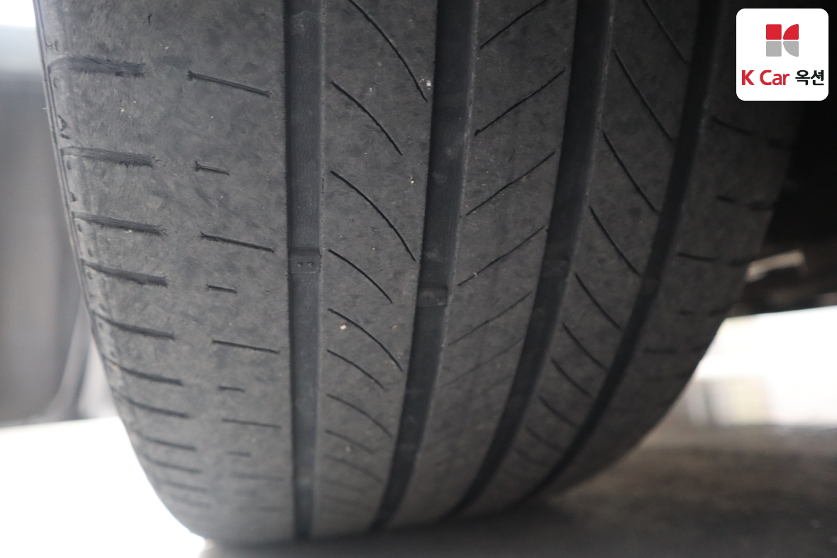 جنرال موتورز كوريا إمبالا 2016 - صورة 31