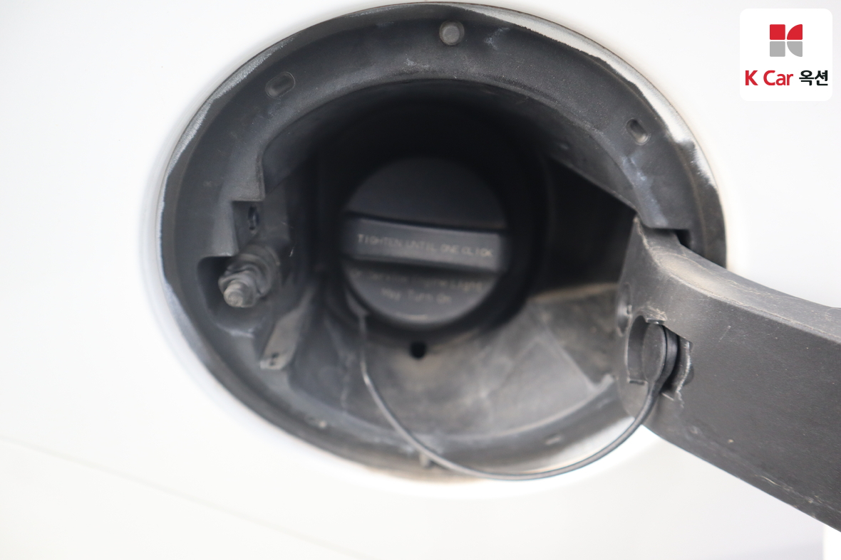 جنرال موتورز كوريا إمبالا 2016 - صورة 25