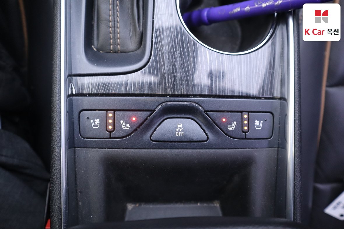 جنرال موتورز كوريا إمبالا 2016 - صورة 16