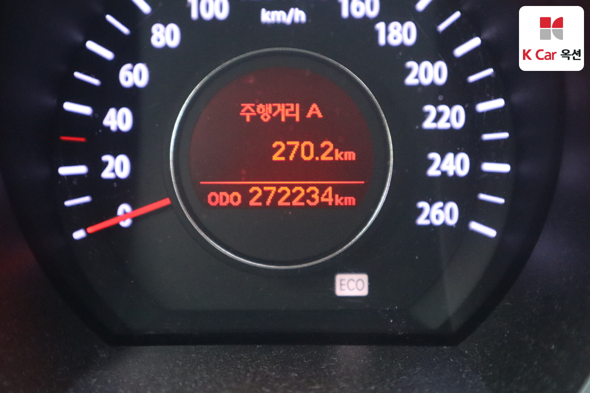 Kia K5 2011 - Image 4