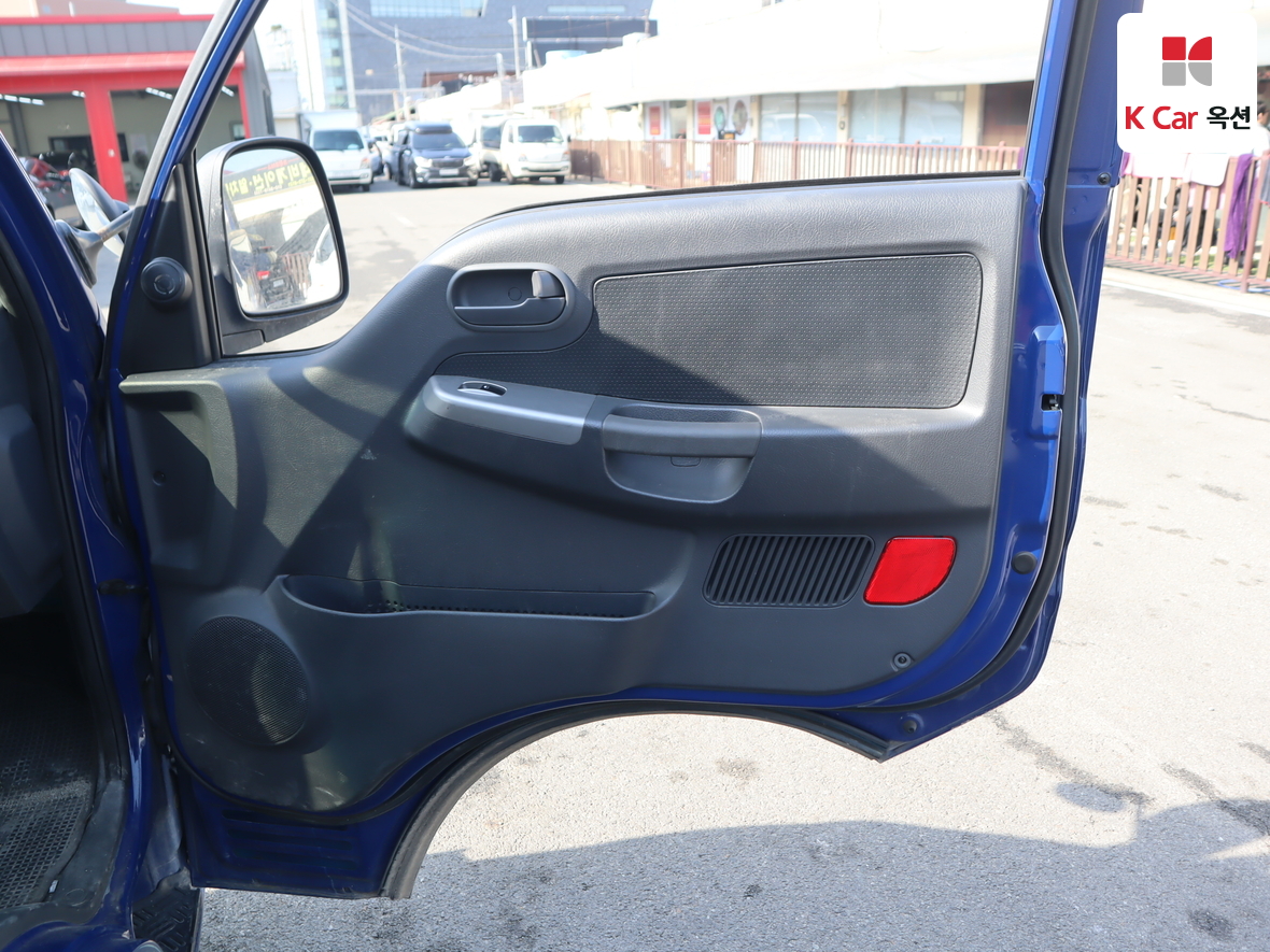 한국지엠 트럭 2020 - 이미지 22