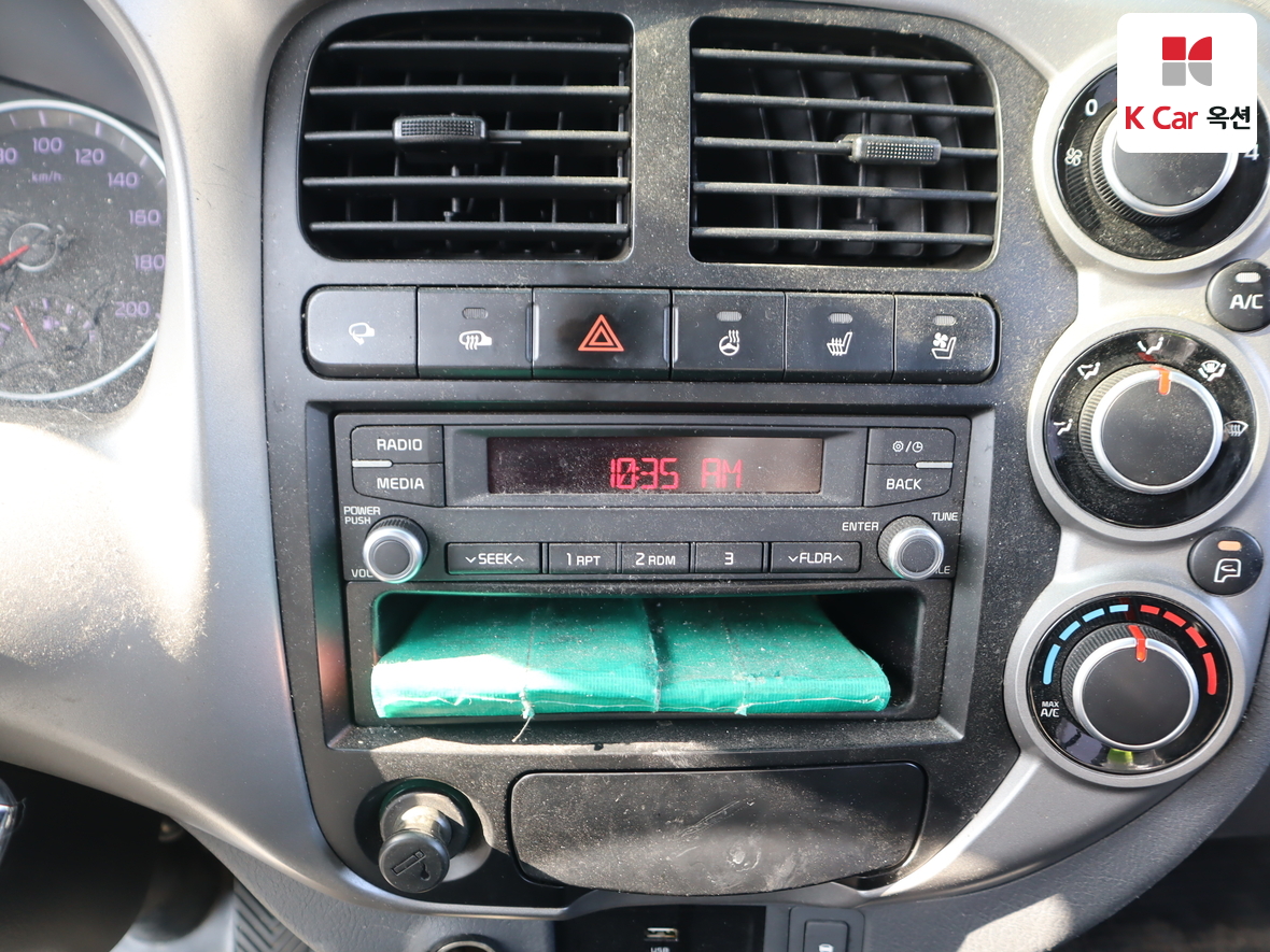 한국지엠 트럭 2020 - 이미지 15