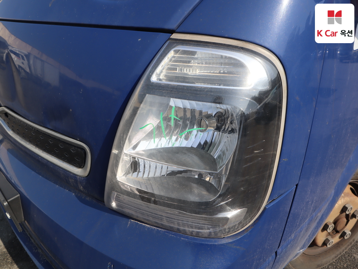 한국지엠 트럭 2020 - 이미지 28