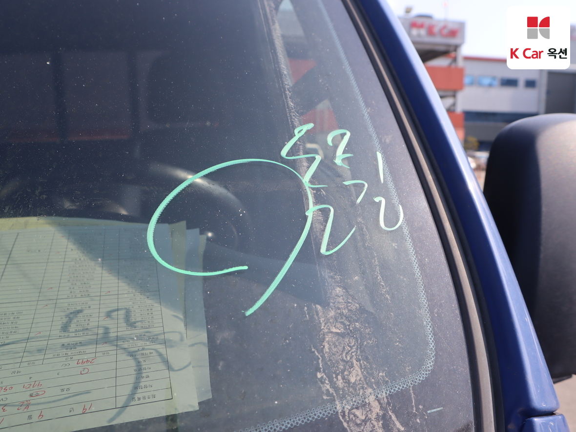 한국지엠 트럭 2020 - 이미지 27