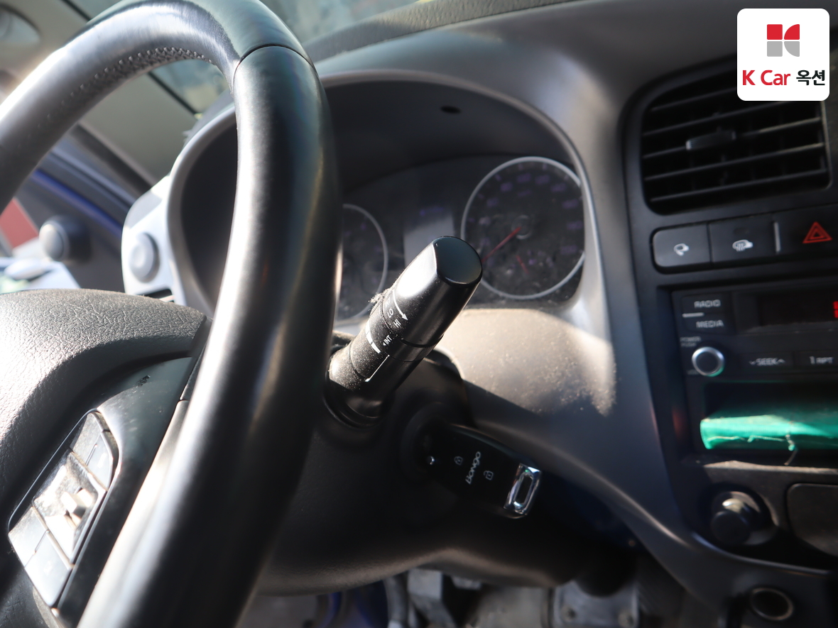 한국지엠 트럭 2020 - 이미지 11