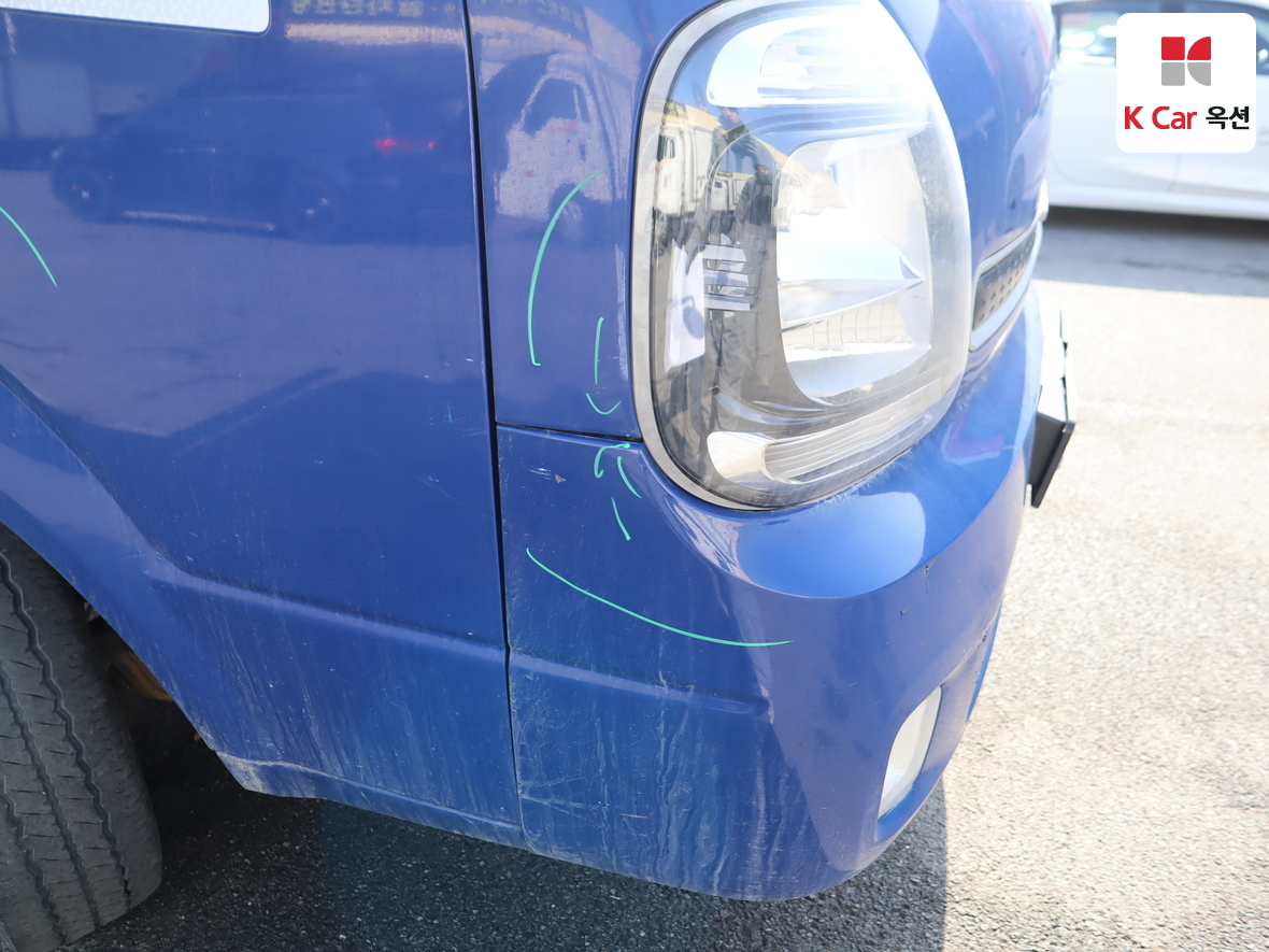 한국지엠 트럭 2020 - 이미지 35