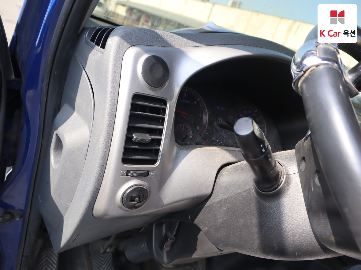 한국지엠 트럭 2020 - 이미지 9