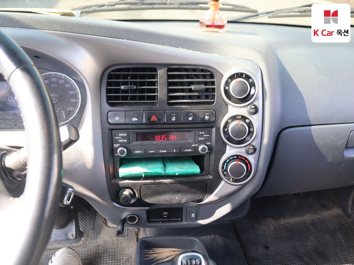 한국지엠 트럭 2020 - 이미지 6