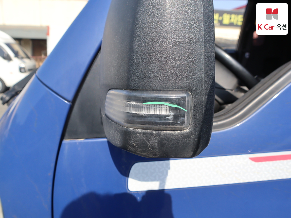 한국지엠 트럭 2020 - 이미지 29