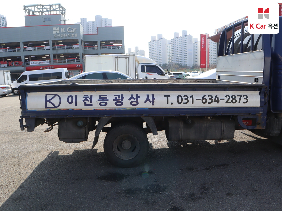 한국지엠 트럭 2020 - 이미지 40