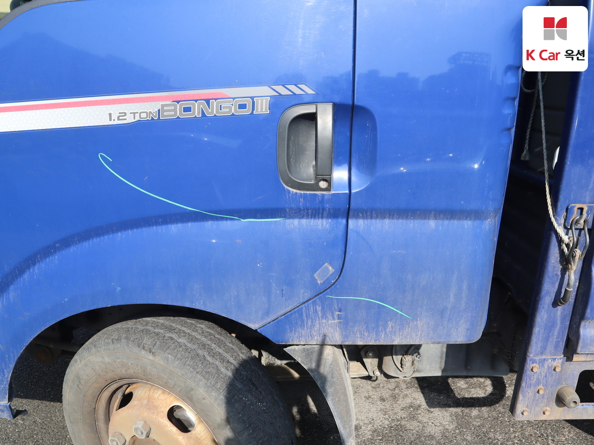 한국지엠 트럭 2020 - 이미지 32