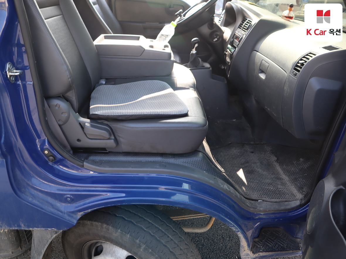 한국지엠 트럭 2020 - 이미지 23