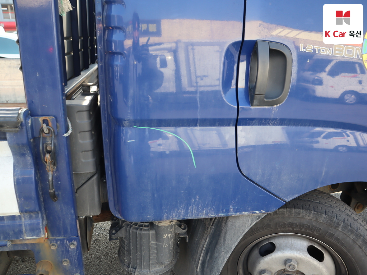 한국지엠 트럭 2020 - 이미지 33