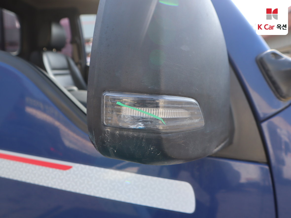 한국지엠 트럭 2020 - 이미지 30