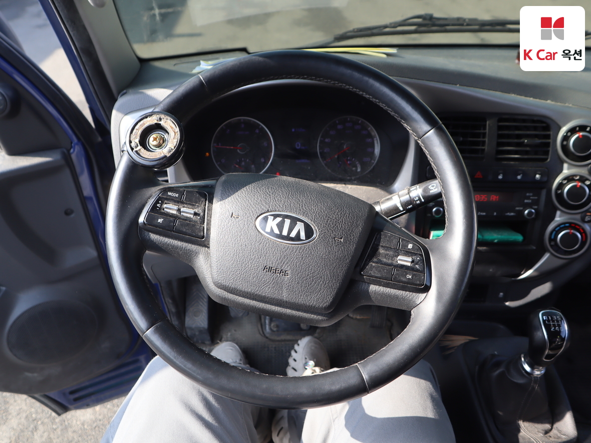 한국지엠 트럭 2020 - 이미지 10