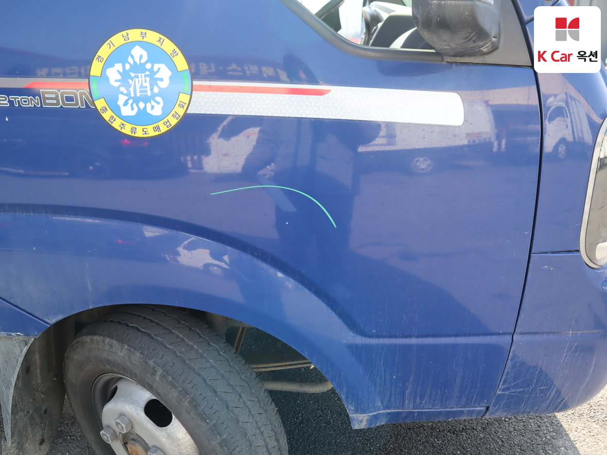 한국지엠 트럭 2020 - 이미지 34