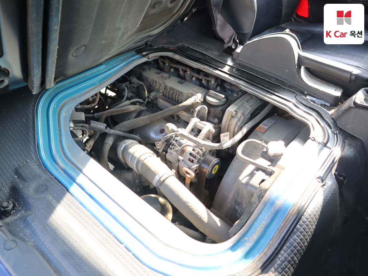 한국지엠 트럭 2020 - 이미지 25