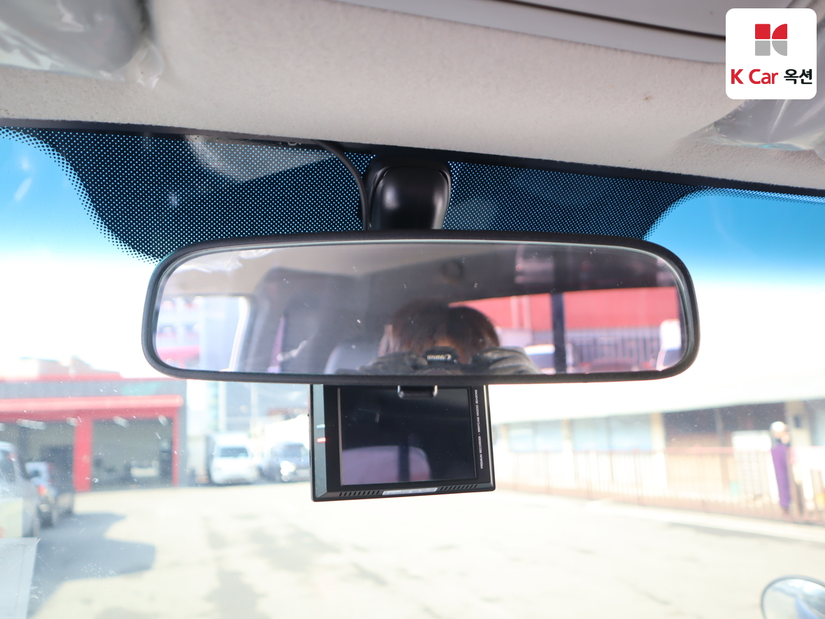 한국지엠 트럭 2020 - 이미지 13