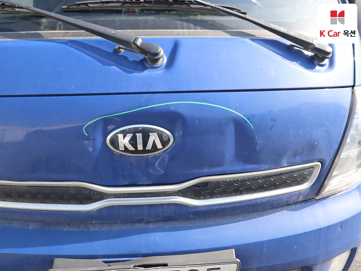 한국지엠 트럭 2020 - 이미지 36