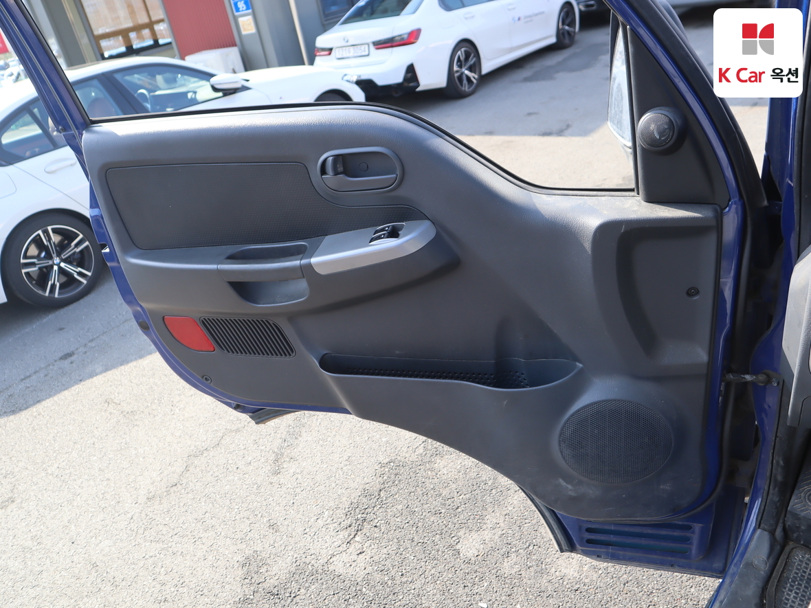 한국지엠 트럭 2020 - 이미지 8