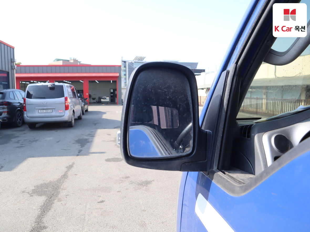 한국지엠 트럭 2020 - 이미지 21