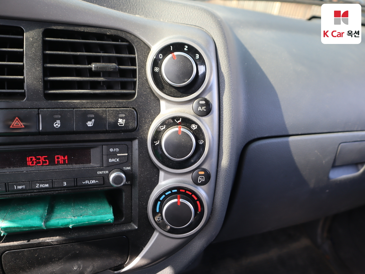 한국지엠 트럭 2020 - 이미지 14