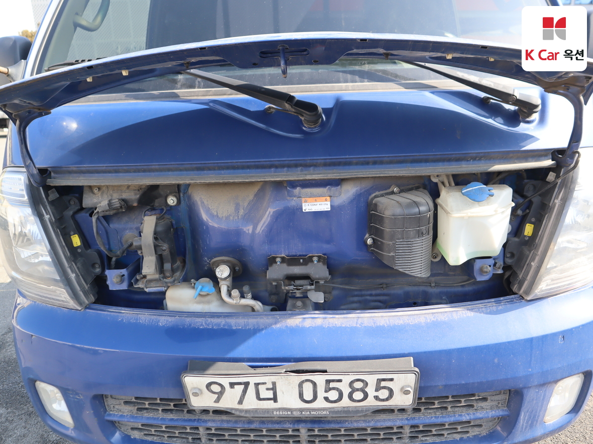 한국지엠 트럭 2020 - 이미지 26