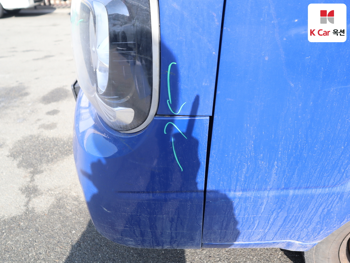 한국지엠 트럭 2020 - 이미지 31