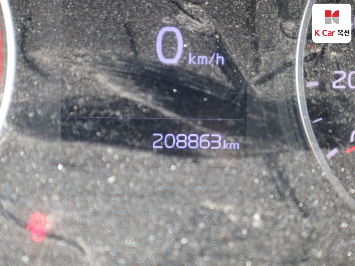 한국지엠 트럭 2020 - 이미지 4