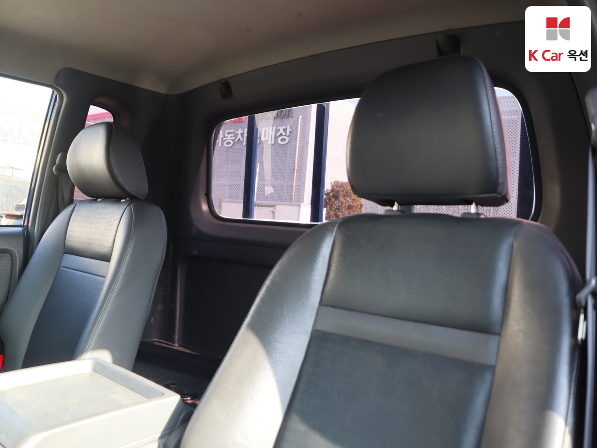 한국지엠 트럭 2020 - 이미지 18