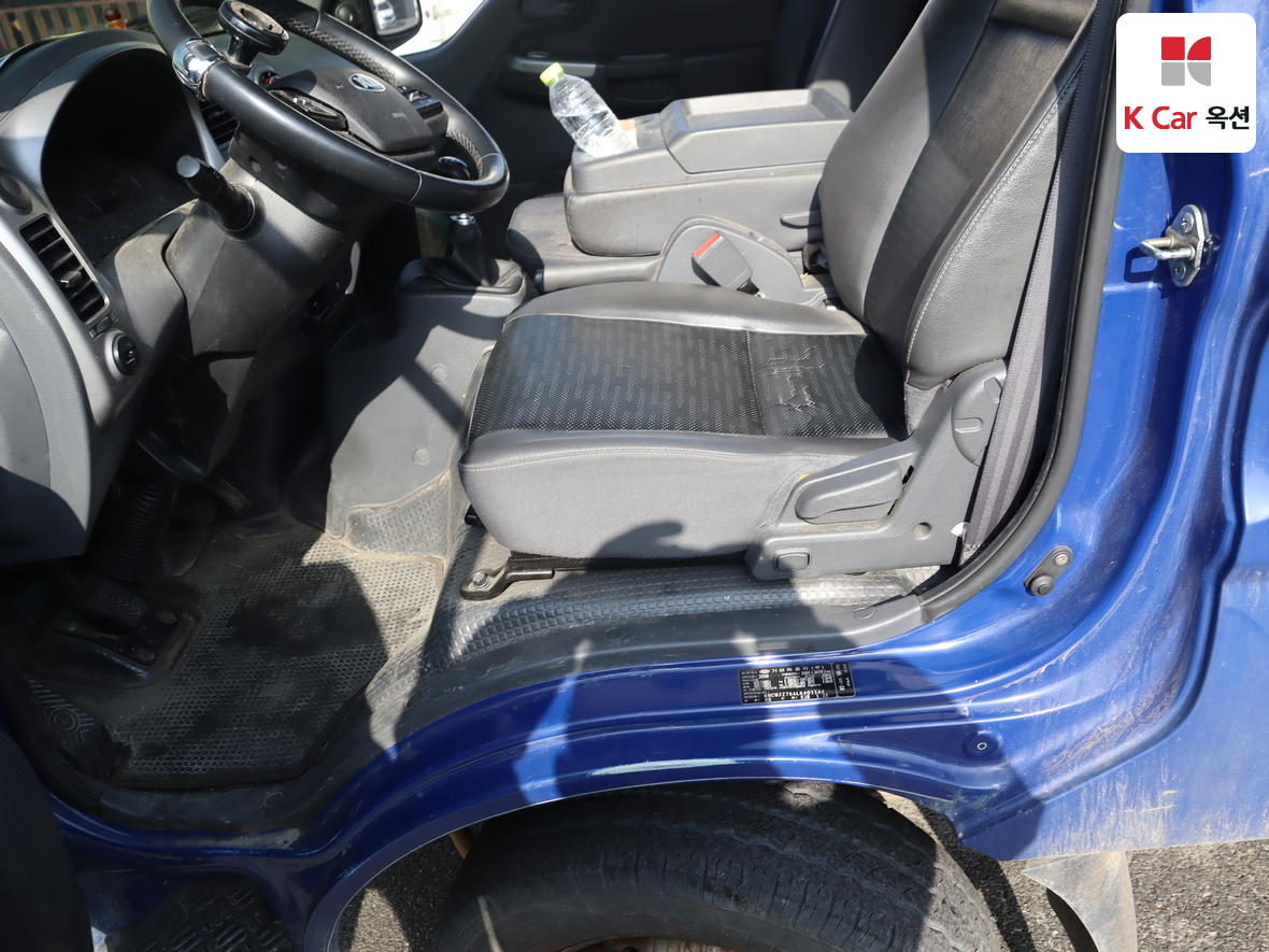 한국지엠 트럭 2020 - 이미지 17