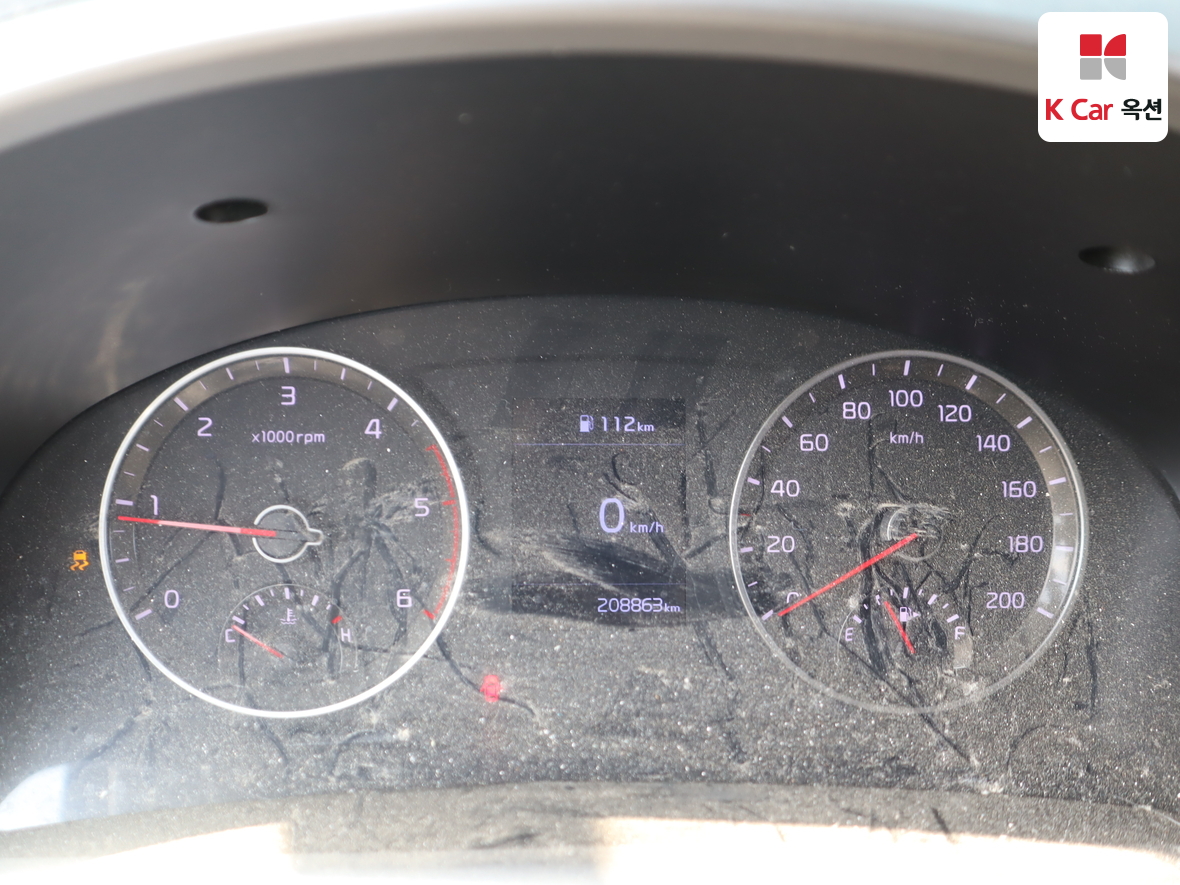 한국지엠 트럭 2020 - 이미지 5