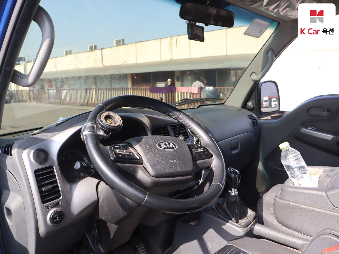 한국지엠 트럭 2020 - 이미지 3